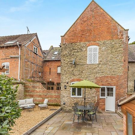 Dinham Villa Ludlow Exterior foto