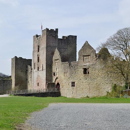 Dinham Villa Ludlow Exterior foto