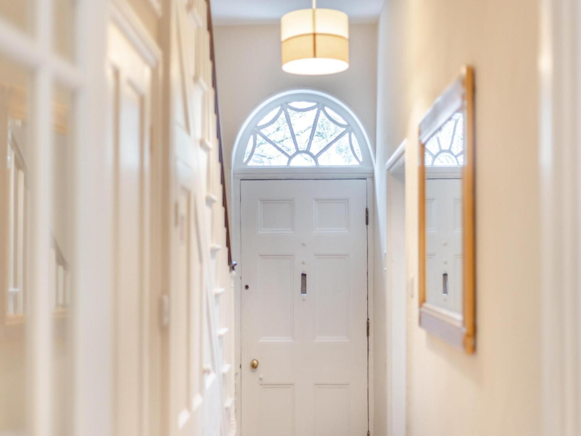 Dinham Villa Ludlow Exterior foto